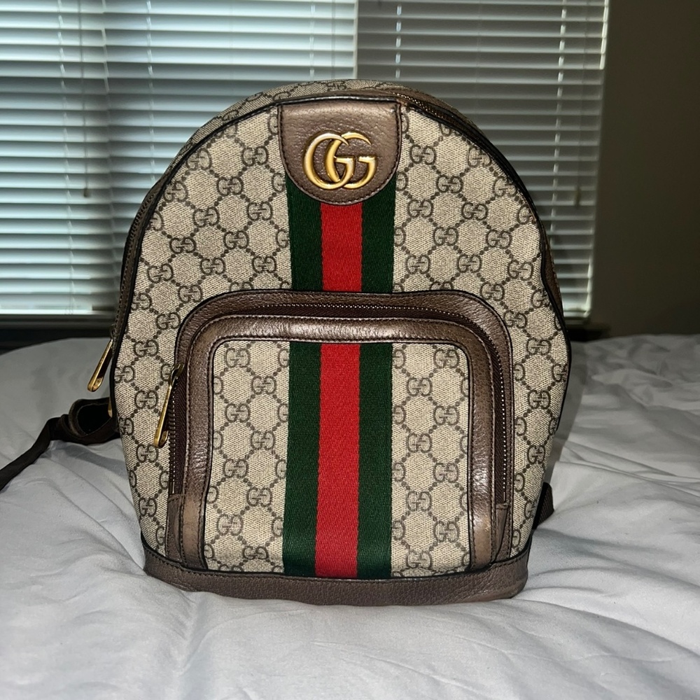 GG Supreme Backpack